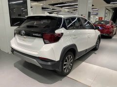 Toyota Yaris L Zhixuan 1.5L CVT Luxury - ფოტო 7