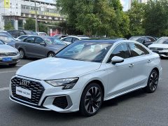 Audi A3 A3L Limousine 35 TFSI Fashion Sport Edition - ფოტო 1