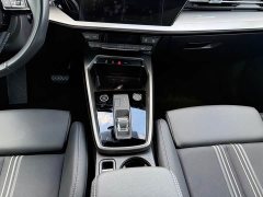 Audi A3 A3L Limousine 35 TFSI Fashion Sport Edition - ფოტო 10