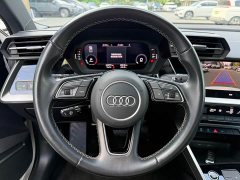 Audi A3 A3L Limousine 35 TFSI Fashion Sport Edition - ფოტო 13