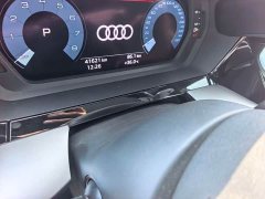 Audi A3 A3L Limousine 35 TFSI Fashion Sport Edition - ფოტო 14