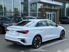 Audi A3 A3L Limousine 35 TFSI Fashion Sport Edition - ფოტო 5