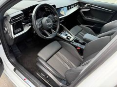 Audi A3 A3L Limousine 35 TFSI Fashion Sport Edition - ფოტო 7