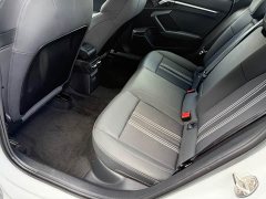 Audi A3 A3L Limousine 35 TFSI Fashion Sport Edition - ფოტო 8