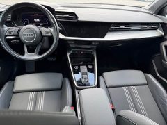 Audi A3 A3L Limousine 35 TFSI Fashion Sport Edition - ფოტო 9