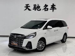 Buick GL8 2023 Facelift Land Executive Cabin Luxury - ფოტო 1