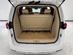 Buick GL8 2023 Facelift Land Executive Cabin Luxury - ფოტო 11