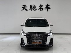 Buick GL8 2023 Facelift Land Executive Cabin Luxury - ფოტო 2