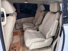 Buick GL8 2023 Facelift Land Executive Cabin Luxury - ფოტო 6