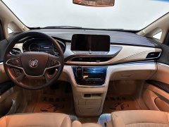 Buick GL8 2023 Facelift Land Executive Cabin Luxury - ფოტო 7