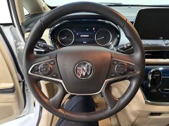 Buick GL8 2023 Facelift Land Executive Cabin Luxury - ფოტო 8