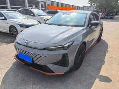 Changan UNI-V 1.5T Premium Sport - ფოტო 1