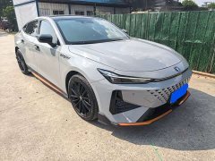Changan UNI-V 1.5T Premium Sport - ფოტო 3