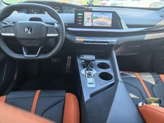 Changan UNI-V 1.5T Premium Sport - ფოტო 4