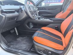 Changan UNI-V 1.5T Premium Sport - ფოტო 5