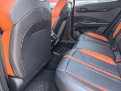 Changan UNI-V 1.5T Premium Sport - ფოტო 6