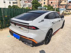 Changan UNI-V 1.5T Premium Sport - ფოტო 7