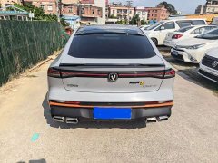 Changan UNI-V 1.5T Premium Sport - ფოტო 8