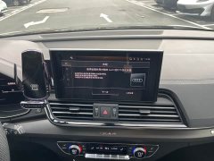 Audi Q5L 45T Luxury Dynamic - ფოტო 10