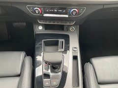Audi Q5L 45T Luxury Dynamic - ფოტო 11