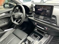 Audi Q5L 45T Luxury Dynamic - ფოტო 13