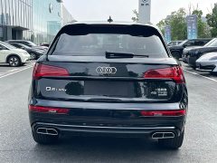 Audi Q5L 45T Luxury Dynamic - ფოტო 15