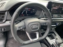 Audi Q5L 45T Luxury Dynamic - ფოტო 6