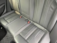 Audi Q5L 45T Luxury Dynamic - ფოტო 8