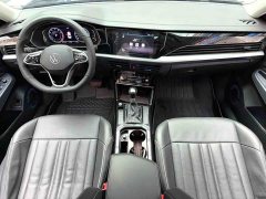 Volkswagen Passat 330TSI Starry Sky Elite - ფოტო 11