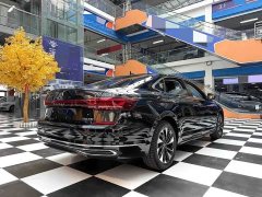 Volkswagen Passat 330TSI Starry Sky Elite - ფოტო 13