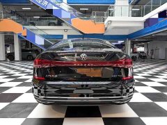 Volkswagen Passat 330TSI Starry Sky Elite - ფოტო 14