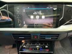 Volkswagen Passat 330TSI Starry Sky Elite - ფოტო 15