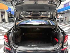 Volkswagen Passat 330TSI Starry Sky Elite - ფოტო 17