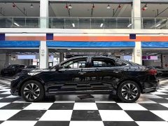 Volkswagen Passat 330TSI Starry Sky Elite - ფოტო 18