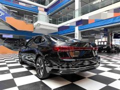 Volkswagen Passat 330TSI Starry Sky Elite - ფოტო 19