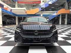 Volkswagen Passat 330TSI Starry Sky Elite - ფოტო 2