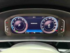 Volkswagen Passat 330TSI Starry Sky Elite - ფოტო 20
