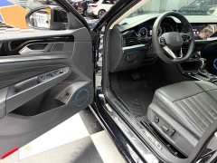 Volkswagen Passat 330TSI Starry Sky Elite - ფოტო 4