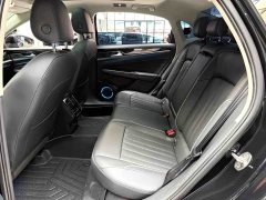 Volkswagen Passat 330TSI Starry Sky Elite - ფოტო 6