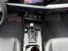Volkswagen Passat 330TSI Starry Sky Elite - ფოტო 9