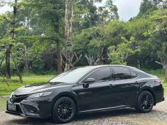 Toyota Camry 2.5S Knight Edition - ფოტო 1