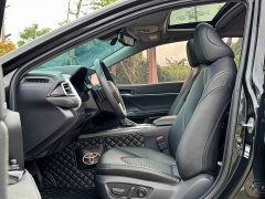 Toyota Camry 2.5S Knight Edition - ფოტო 10
