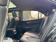 Toyota Camry 2.5S Knight Edition - ფოტო 11