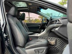 Toyota Camry 2.5S Knight Edition - ფოტო 12