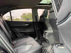 Toyota Camry 2.5S Knight Edition - ფოტო 13