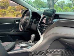 Toyota Camry 2.5S Knight Edition - ფოტო 14