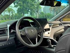 Toyota Camry 2.5S Knight Edition - ფოტო 15