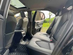Toyota Camry 2.5S Knight Edition - ფოტო 16