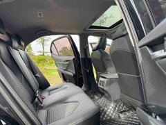 Toyota Camry 2.5S Knight Edition - ფოტო 17