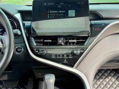 Toyota Camry 2.5S Knight Edition - ფოტო 19